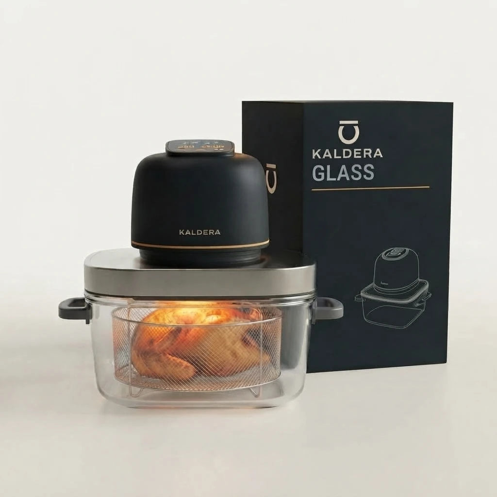 Kaldera Glass