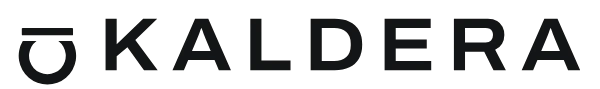 Kaldera